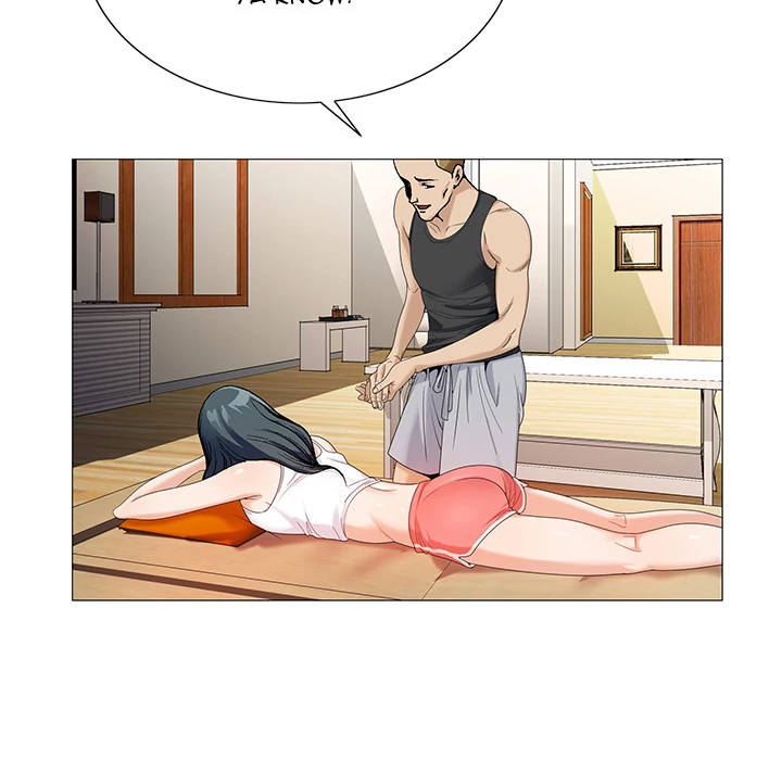 Jeopardy - Manhwa Chapter 49 - page 24