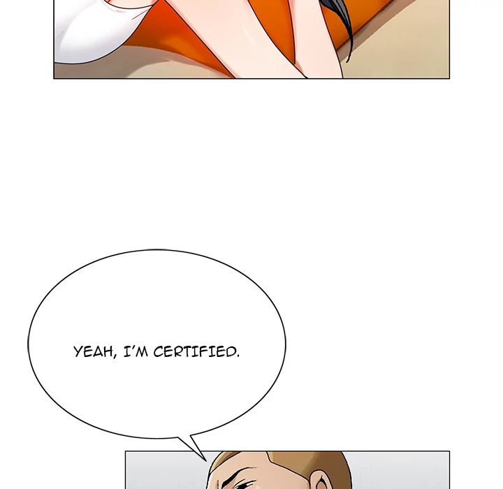 Jeopardy - Manhwa Chapter 49 - page 26