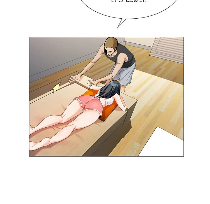 Jeopardy - Manhwa Chapter 49 - page 28