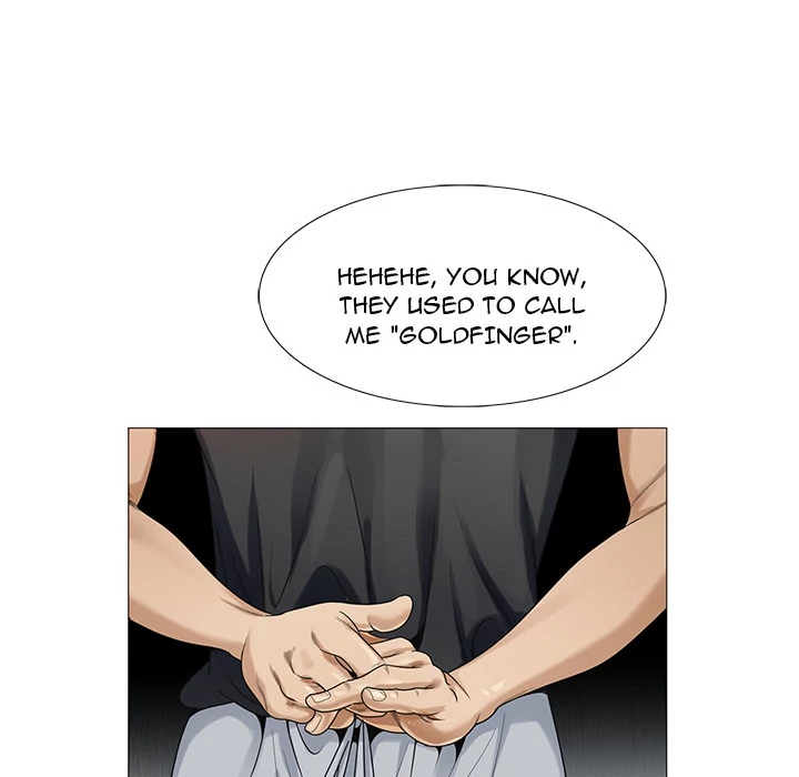 Jeopardy - Manhwa Chapter 49 - page 29