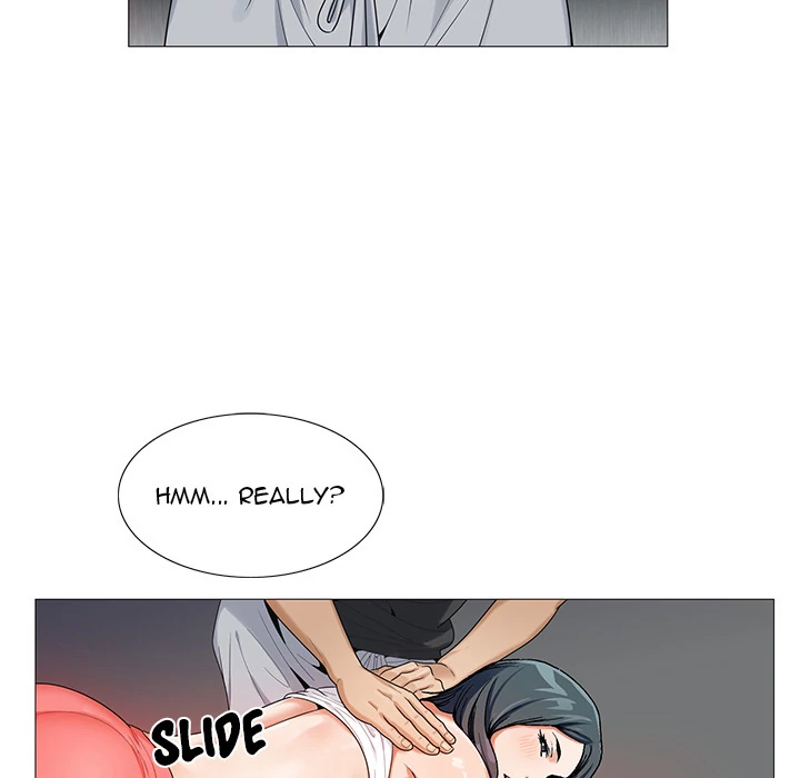 Jeopardy - Manhwa Chapter 49 - page 30