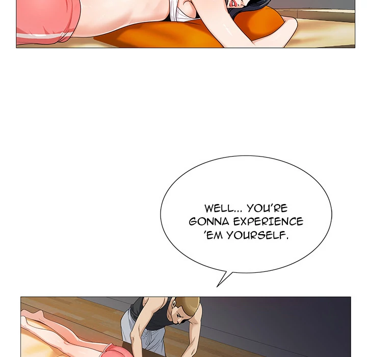 Jeopardy - Manhwa Chapter 49 - page 31