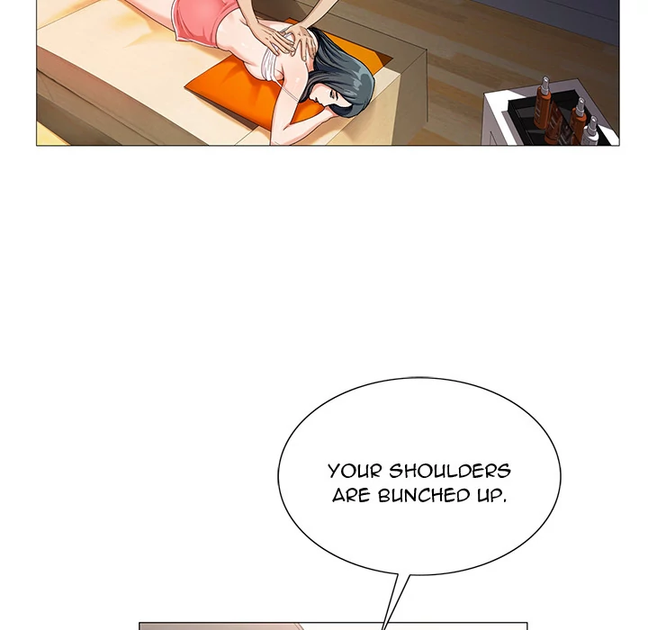 Jeopardy - Manhwa Chapter 49 - page 32