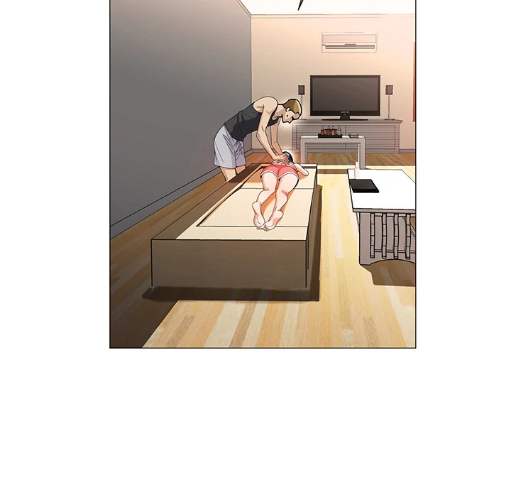 Jeopardy - Manhwa Chapter 49 - page 33