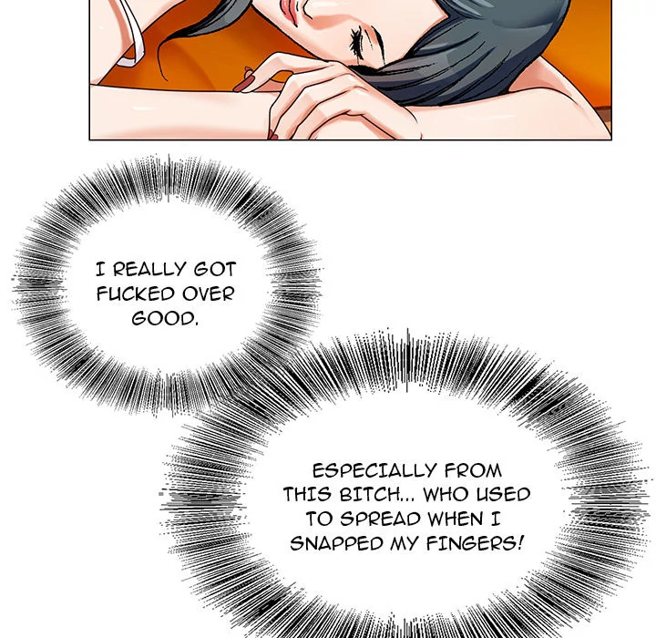 Jeopardy - Manhwa Chapter 49 - page 35