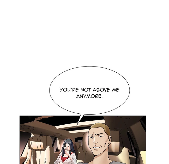 Jeopardy - Manhwa Chapter 49 - page 37