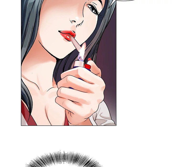 Jeopardy - Manhwa Chapter 49 - page 39