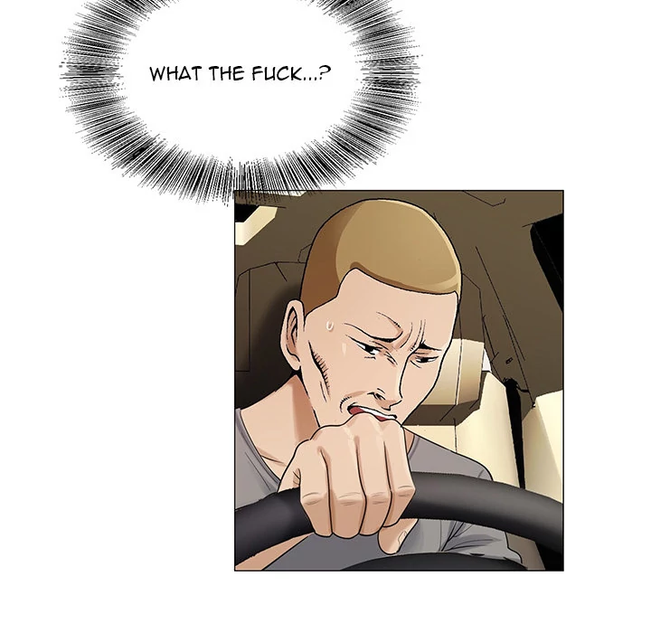 Jeopardy - Manhwa Chapter 49 - page 40