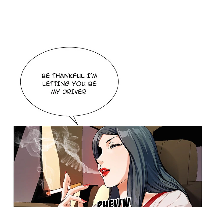 Jeopardy - Manhwa Chapter 49 - page 41