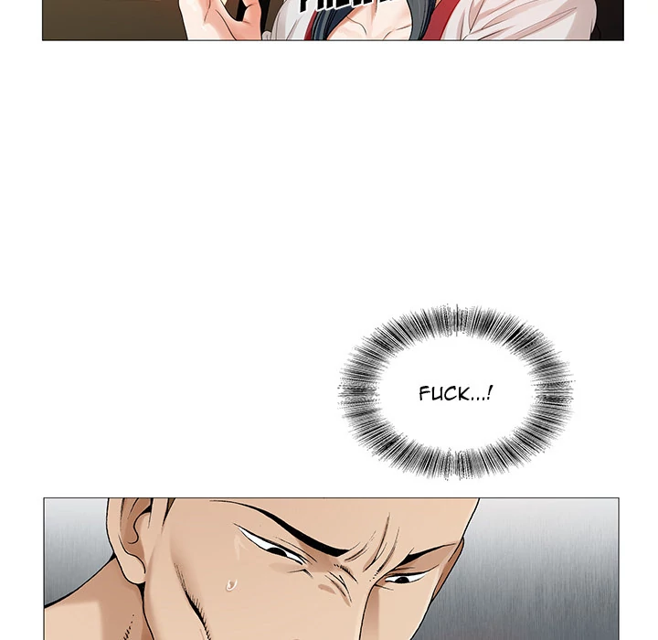 Jeopardy - Manhwa Chapter 49 - page 42