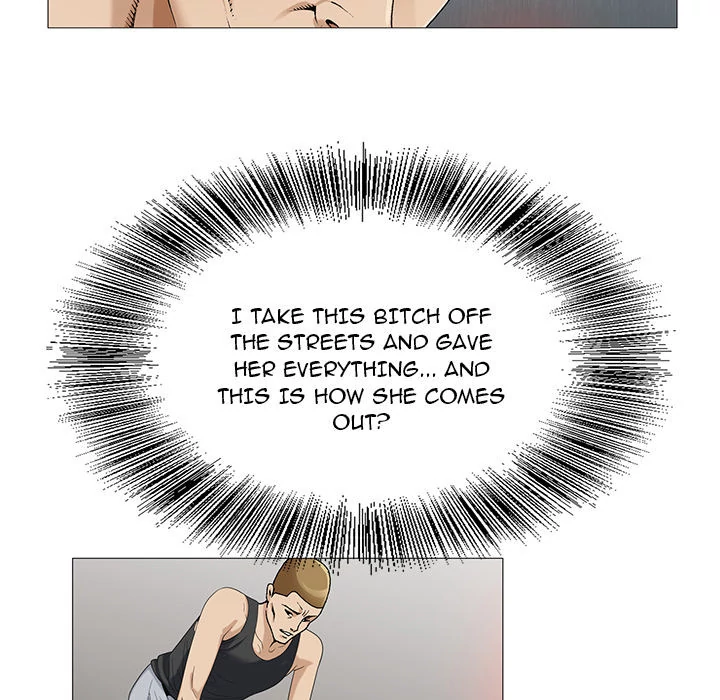 Jeopardy - Manhwa Chapter 49 - page 43