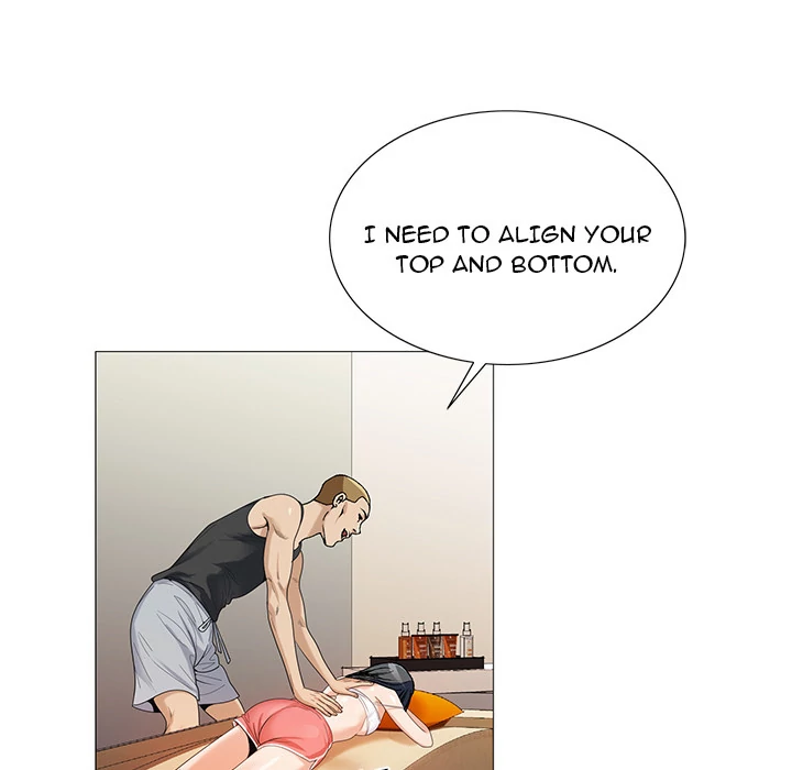 Jeopardy - Manhwa Chapter 49 - page 46