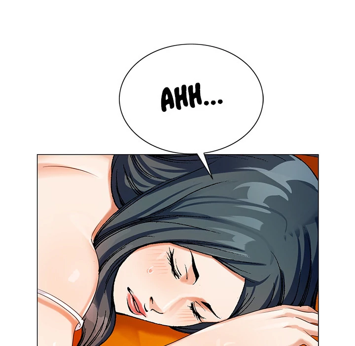 Jeopardy - Manhwa Chapter 49 - page 49