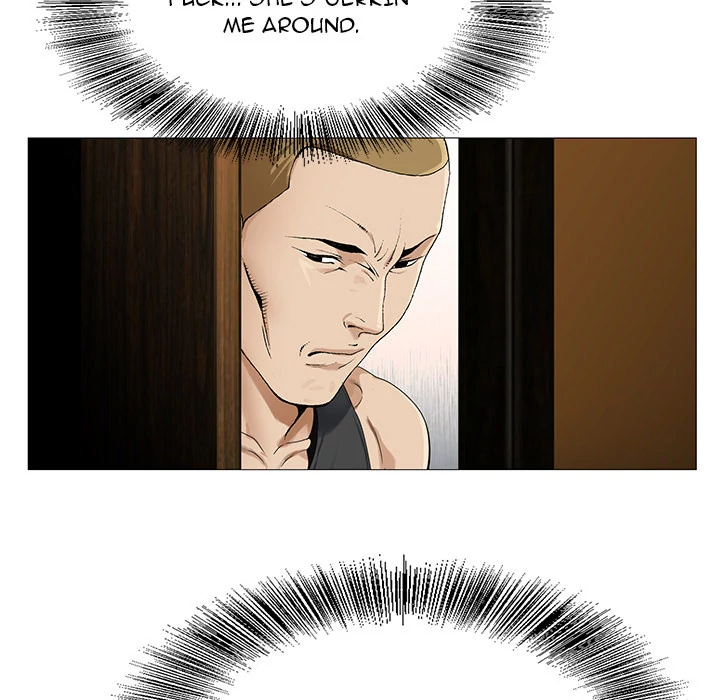 Jeopardy - Manhwa Chapter 49 - page 5