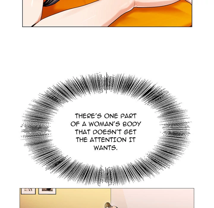 Jeopardy - Manhwa Chapter 49 - page 50