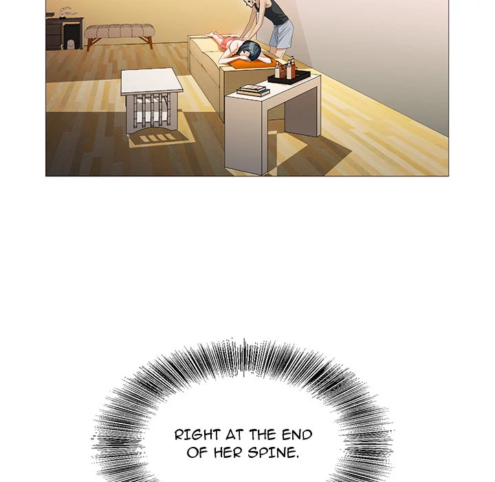 Jeopardy - Manhwa Chapter 49 - page 51