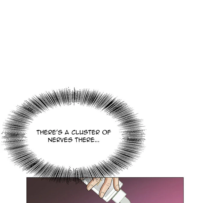 Jeopardy - Manhwa Chapter 49 - page 53