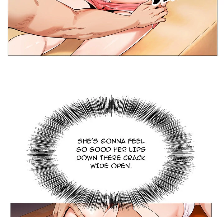 Jeopardy - Manhwa Chapter 49 - page 58