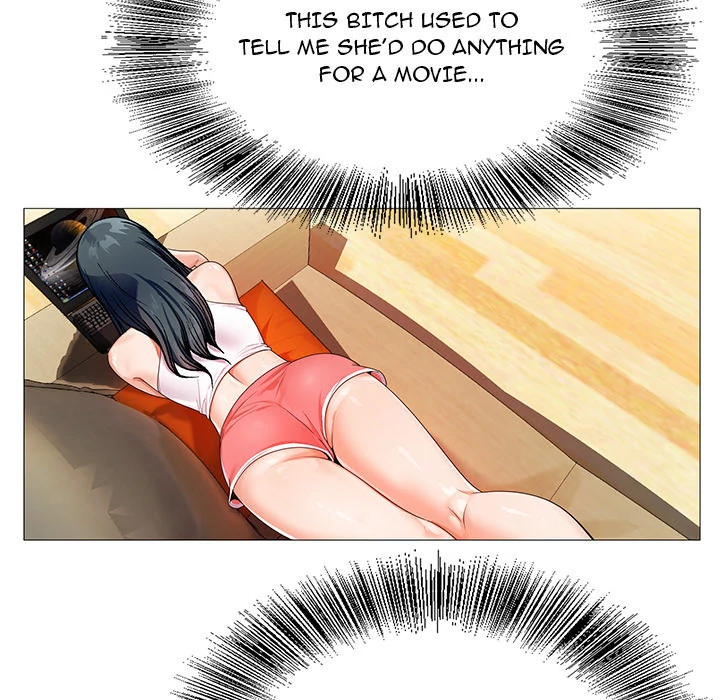 Jeopardy - Manhwa Chapter 49 - page 6