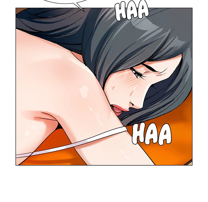 Jeopardy - Manhwa Chapter 49 - page 60