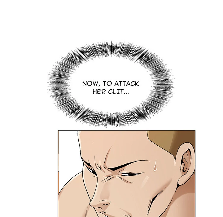 Jeopardy - Manhwa Chapter 49 - page 61