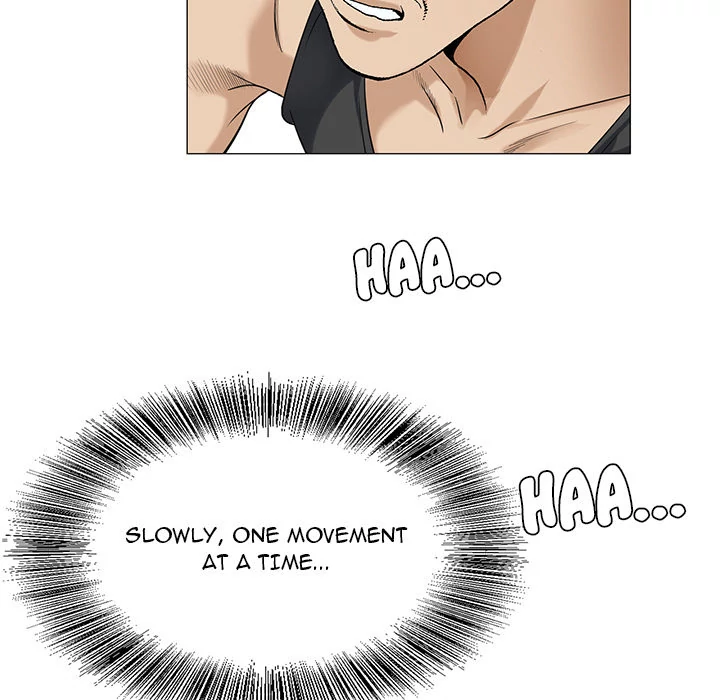 Jeopardy - Manhwa Chapter 49 - page 62