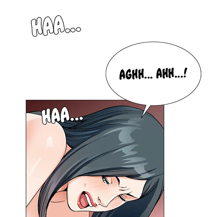Jeopardy - Manhwa Chapter 49 - page 68