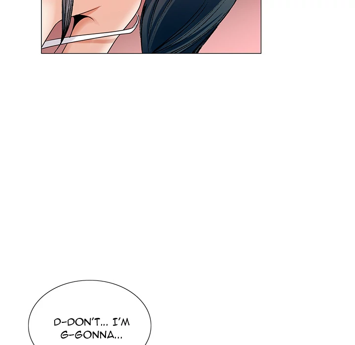 Jeopardy - Manhwa Chapter 49 - page 69