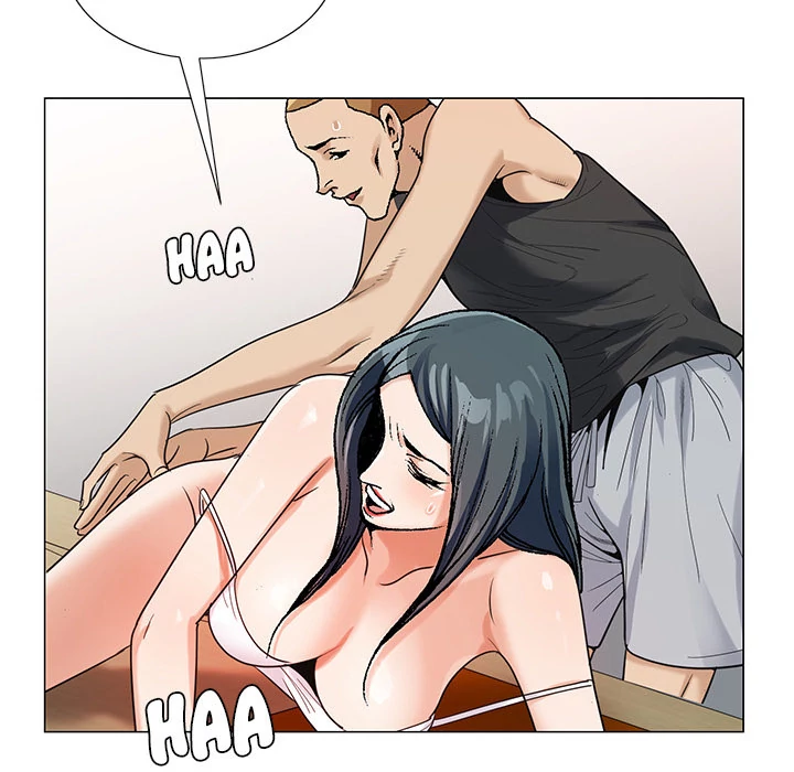 Jeopardy - Manhwa Chapter 49 - page 70