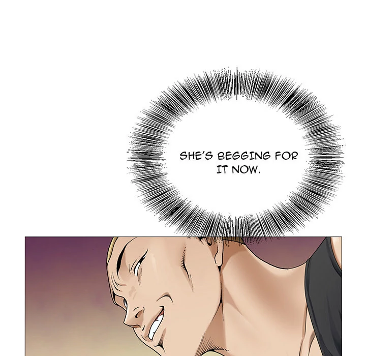 Jeopardy - Manhwa Chapter 49 - page 71