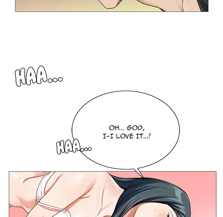 Jeopardy - Manhwa Chapter 49 - page 72