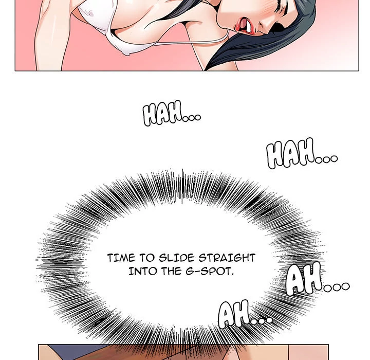 Jeopardy - Manhwa Chapter 49 - page 73