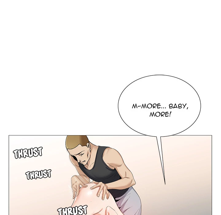 Jeopardy - Manhwa Chapter 49 - page 76