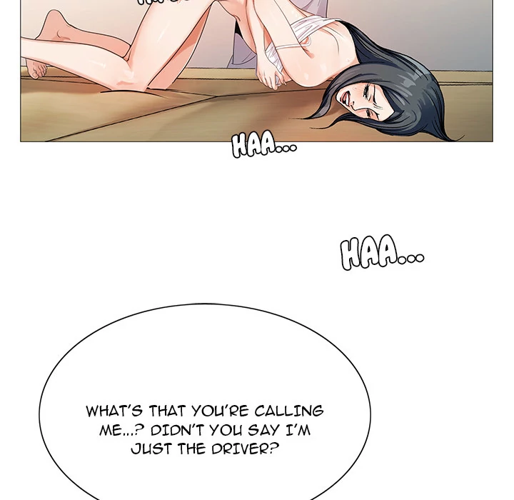 Jeopardy - Manhwa Chapter 49 - page 77