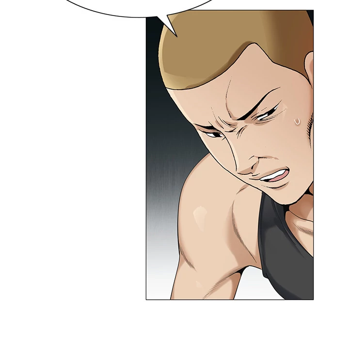 Jeopardy - Manhwa Chapter 49 - page 78