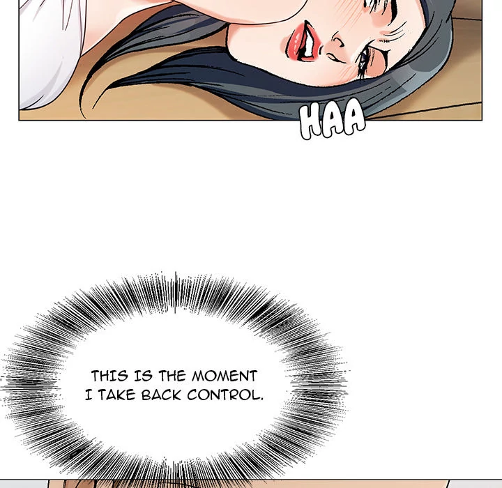 Jeopardy - Manhwa Chapter 49 - page 80