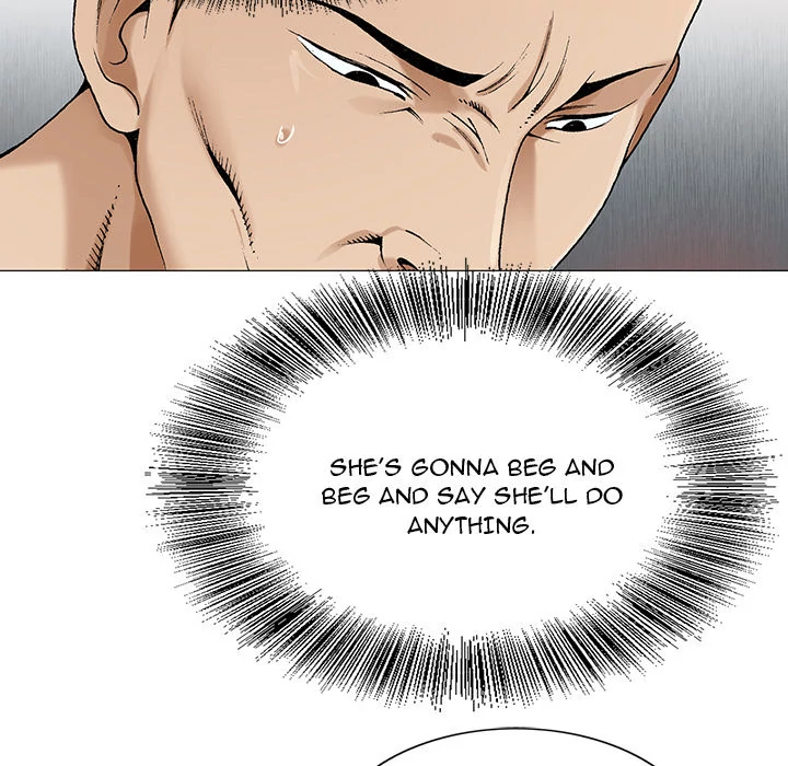 Jeopardy - Manhwa Chapter 49 - page 81