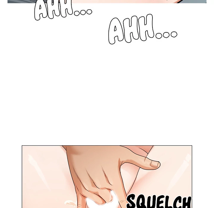 Jeopardy - Manhwa Chapter 49 - page 87