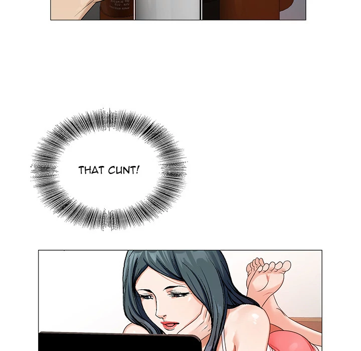 Jeopardy - Manhwa Chapter 49 - page 9