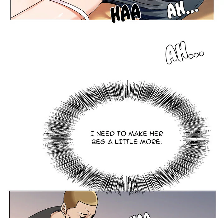 Jeopardy - Manhwa Chapter 49 - page 91