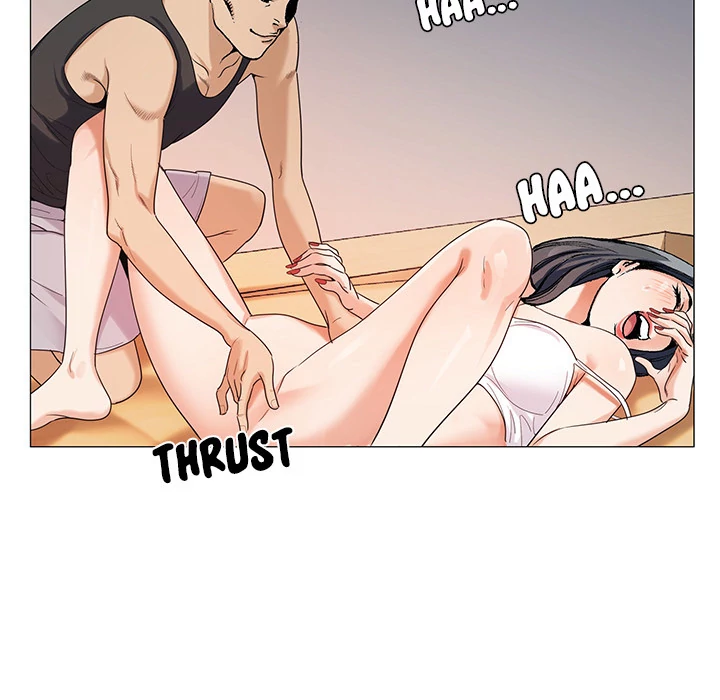 Jeopardy - Manhwa Chapter 49 - page 92