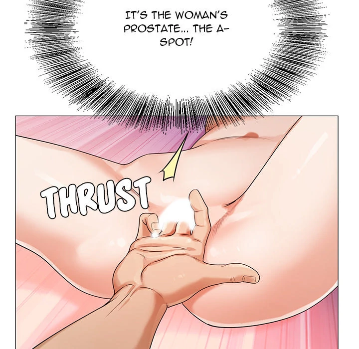 Jeopardy - Manhwa Chapter 49 - page 97