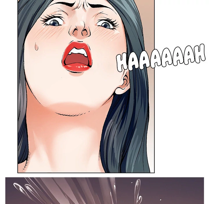 Jeopardy - Manhwa Chapter 49 - page 99