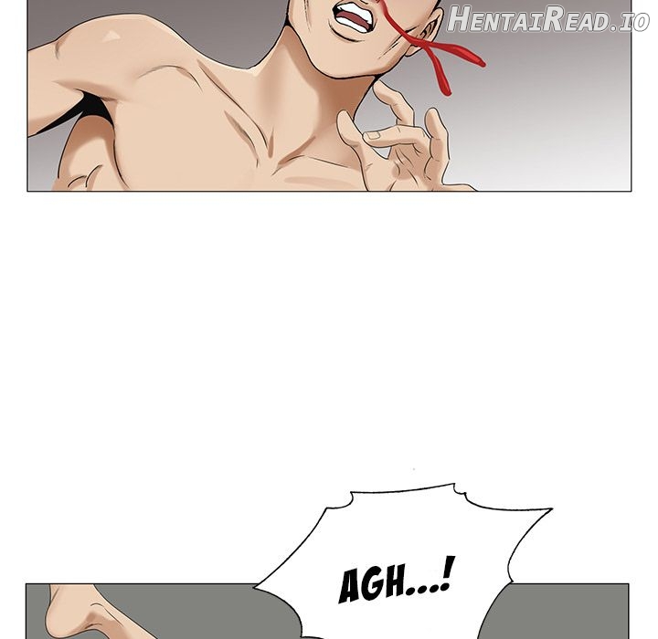 Jeopardy - Manhwa Chapter 50 - page 2