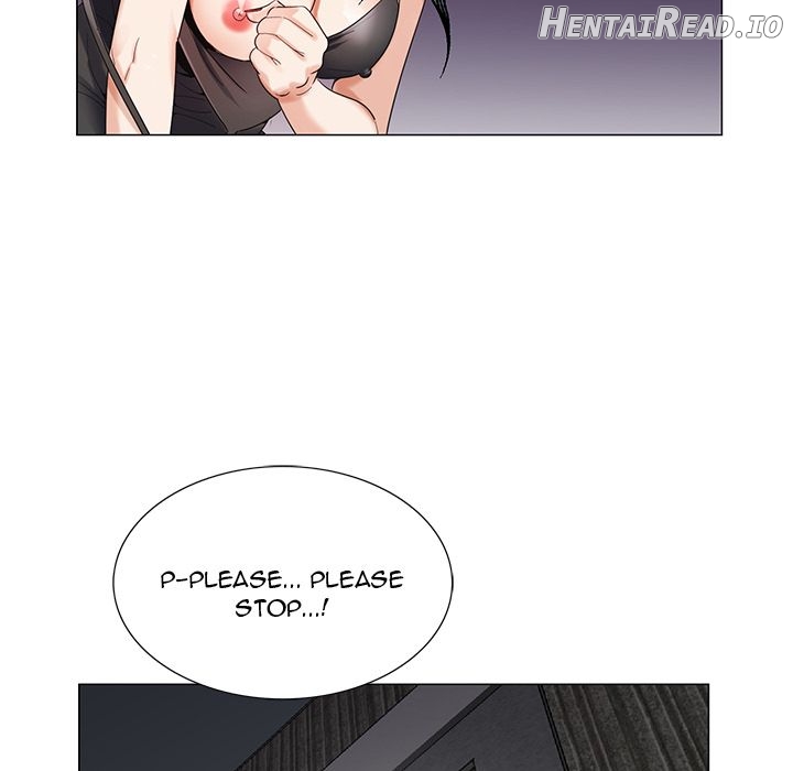 Jeopardy - Manhwa Chapter 50 - page 32