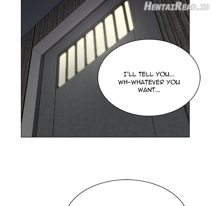 Jeopardy - Manhwa Chapter 50 - page 33