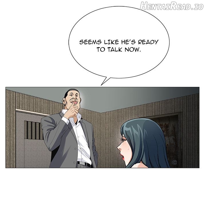 Jeopardy - Manhwa Chapter 50 - page 35