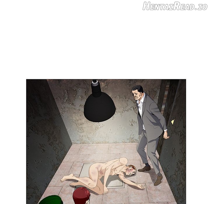 Jeopardy - Manhwa Chapter 50 - page 41