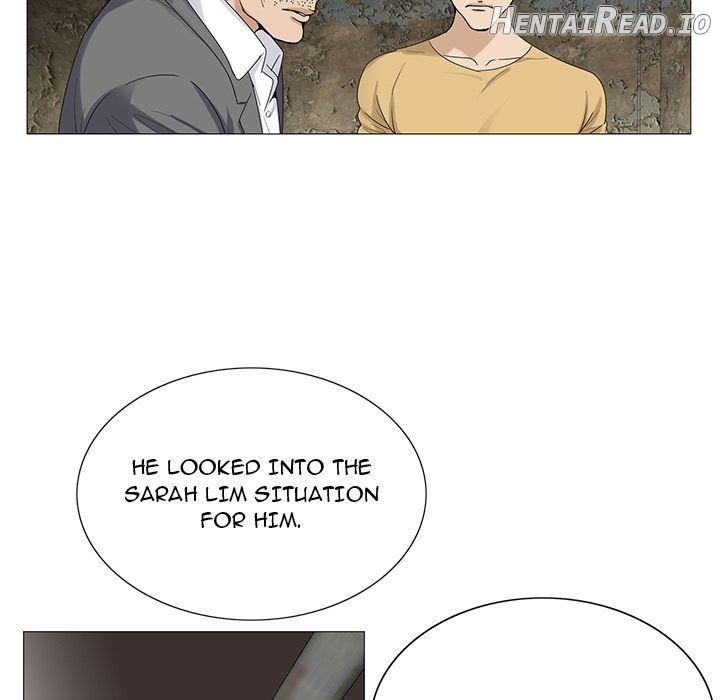 Jeopardy - Manhwa Chapter 50 - page 45