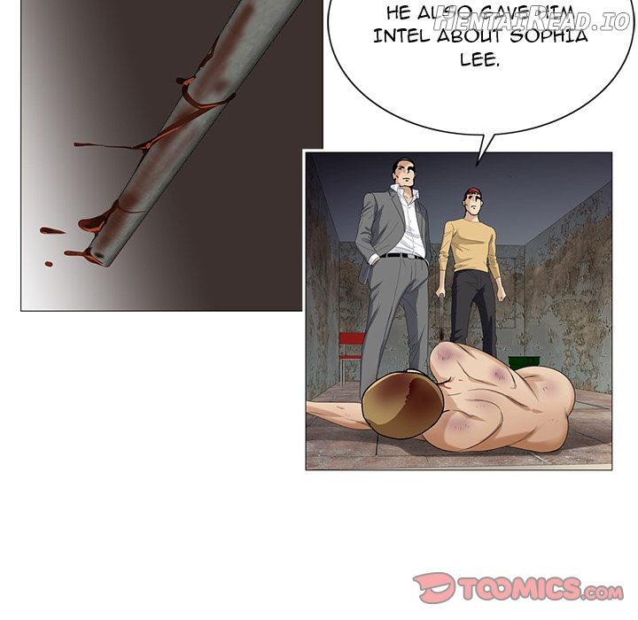 Jeopardy - Manhwa Chapter 50 - page 46